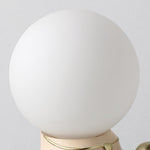 Wedding Decoration Built In Battery Table Lamp