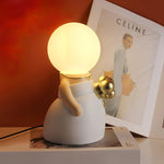 Wedding Decoration Built In Battery Table Lamp