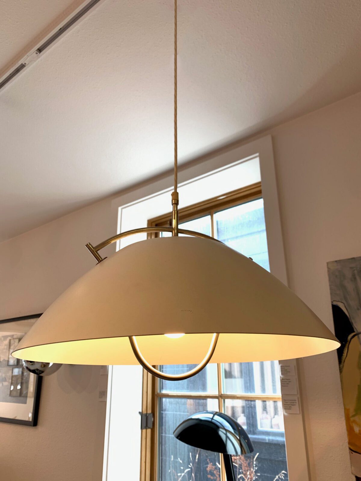 Wegner Pendant Light