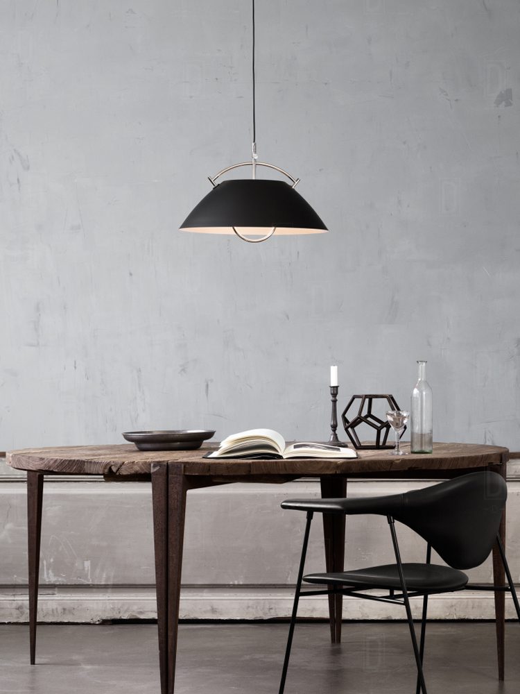 Wegner Pendant Light