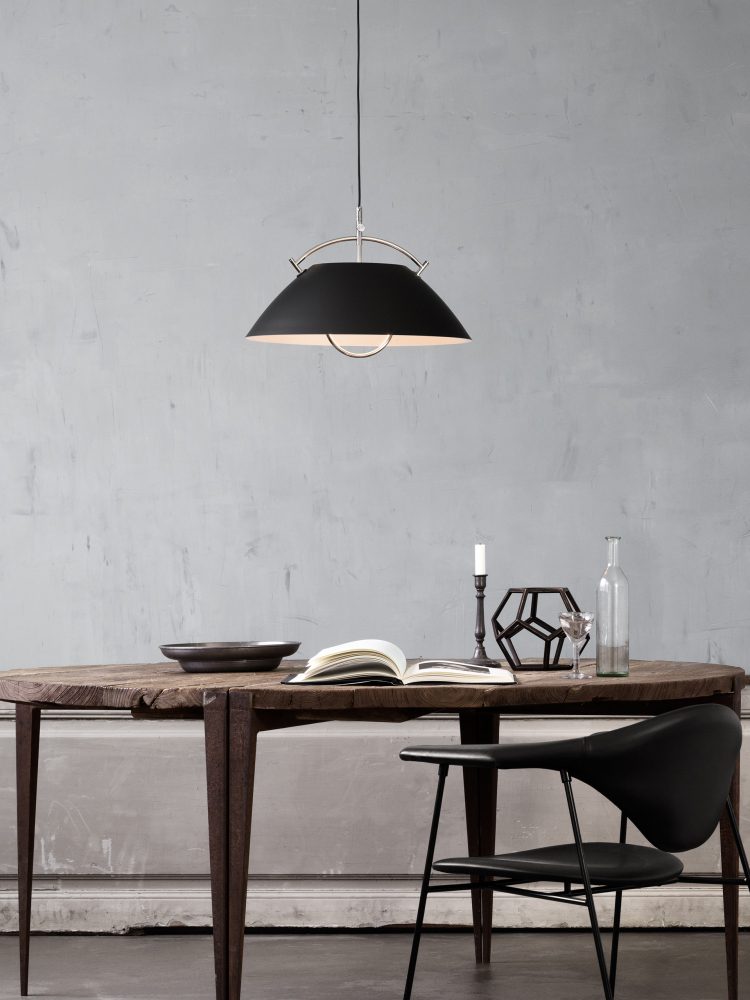 Wegner Pendant Light