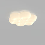 Weird Donut Ceiling Light