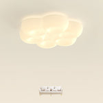 Weird Donut Ceiling Light