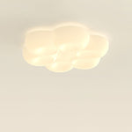 Weird Donut Ceiling Light