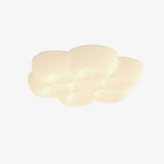Weird Donut Ceiling Light