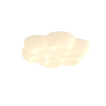 Weird Donut Ceiling Light