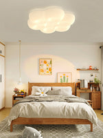 Weird Donut Ceiling Light