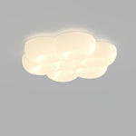 Weird Donut Ceiling Light