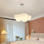 Weird Donut Pendant Lamp