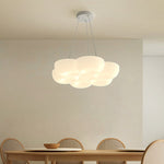 Weird Donut Pendant Lamp