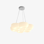 Weird Donut Pendant Lamp