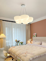 Weird Donut Pendant Lamp