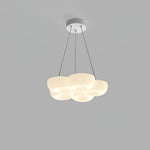 Weird Donut Pendant Lamp