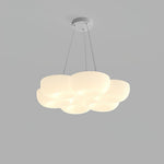 Weird Donut Pendant Lamp
