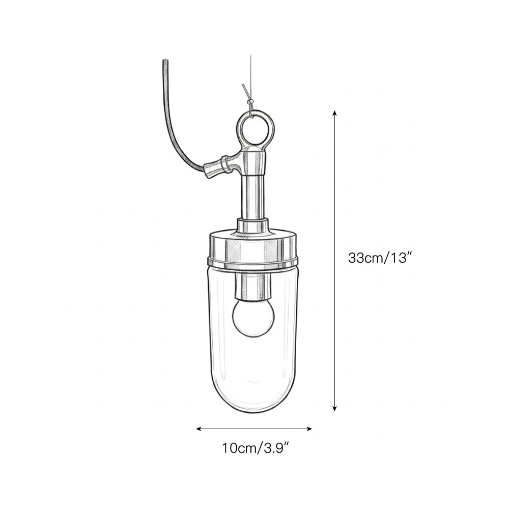 well-glass-pendant-lamp