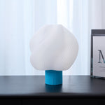 Whirl Pop Table Lamp
