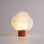 Whirl Pop Table Lamp