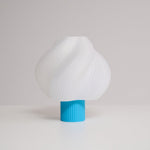 Whirl Pop Table Lamp