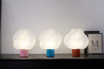 Whirl Pop Table Lamp