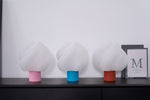 Whirl Pop Table Lamp