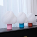 Whirl Pop Table Lamp