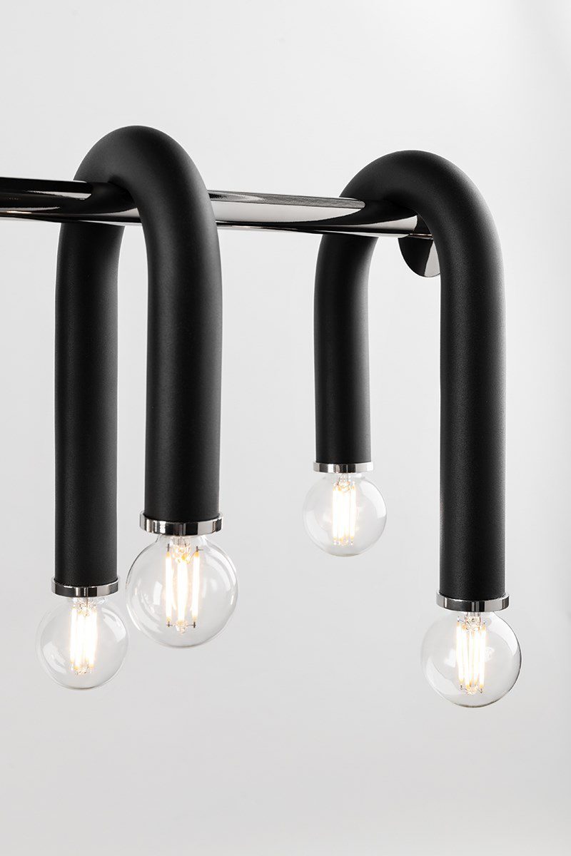 Whit 20 Chandelier