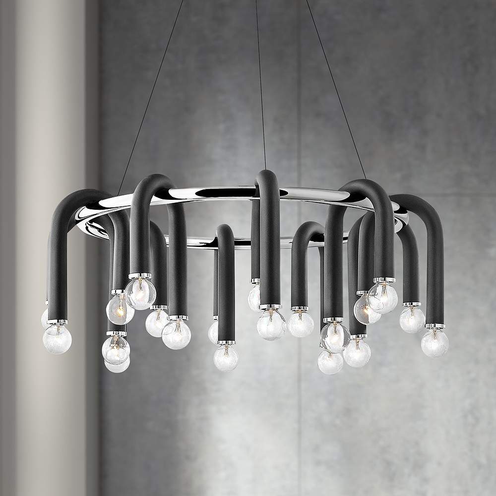 Whit 20 Chandelier