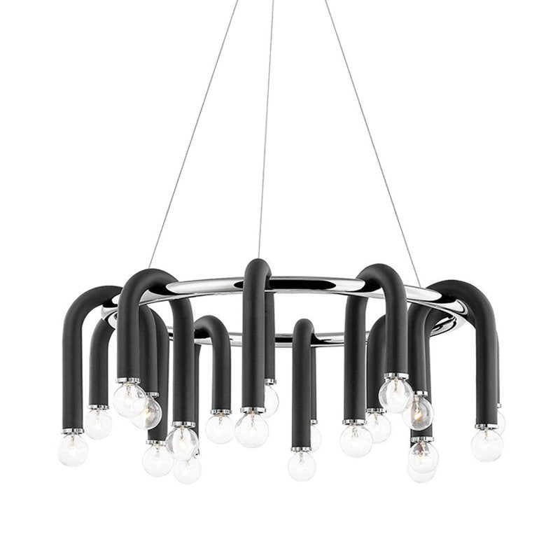 Whit 20 Chandelier