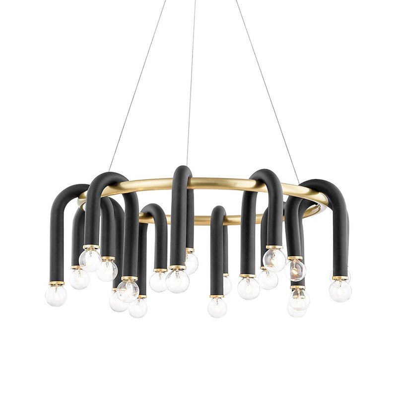 Whit 20 Chandelier