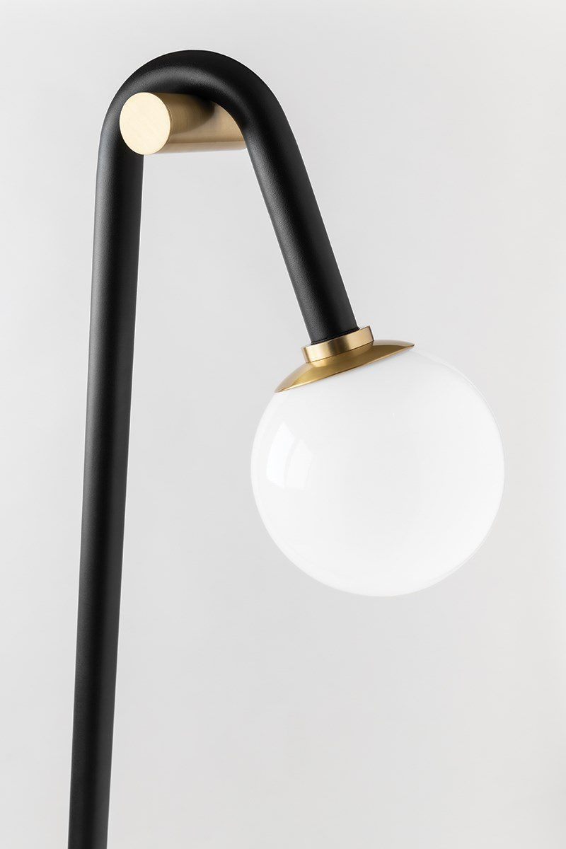 Whit Wall Sconce