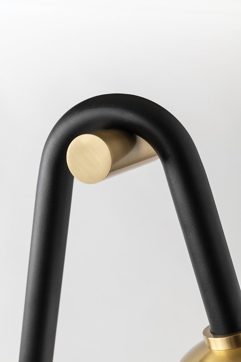 Whit Wall Sconce