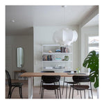 Silk Chandelier French Retro Wabi Sabi Cream Style Chandelier
