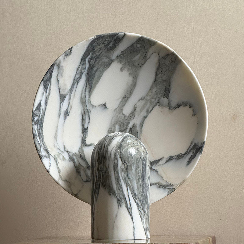 fan-marble-table-lamp