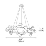 porcelain-magnolia-chandelier