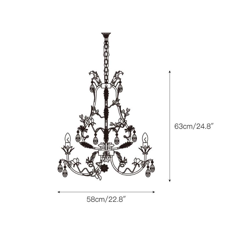 white-rose-crystal-chandelier