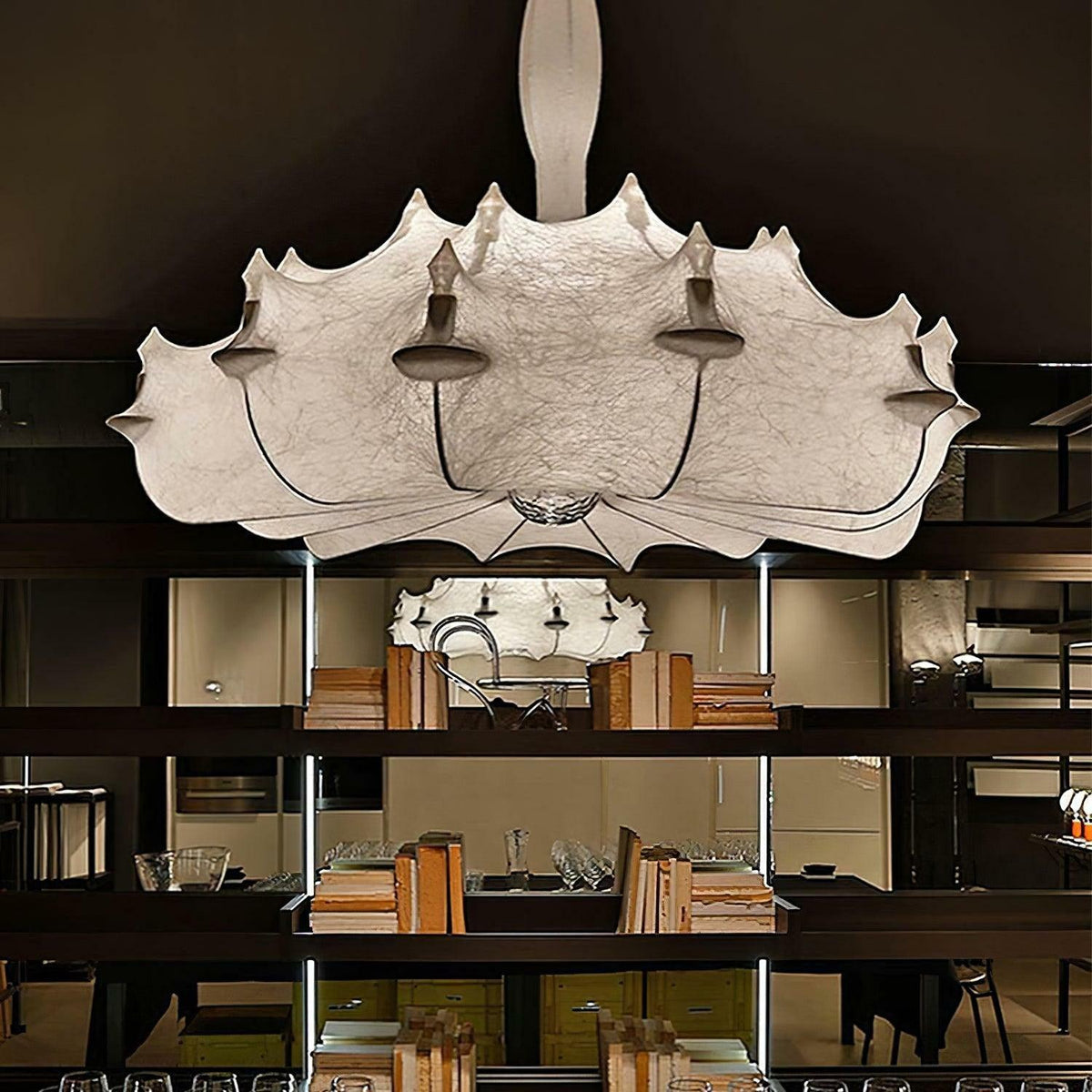 white-ghost-chandelier