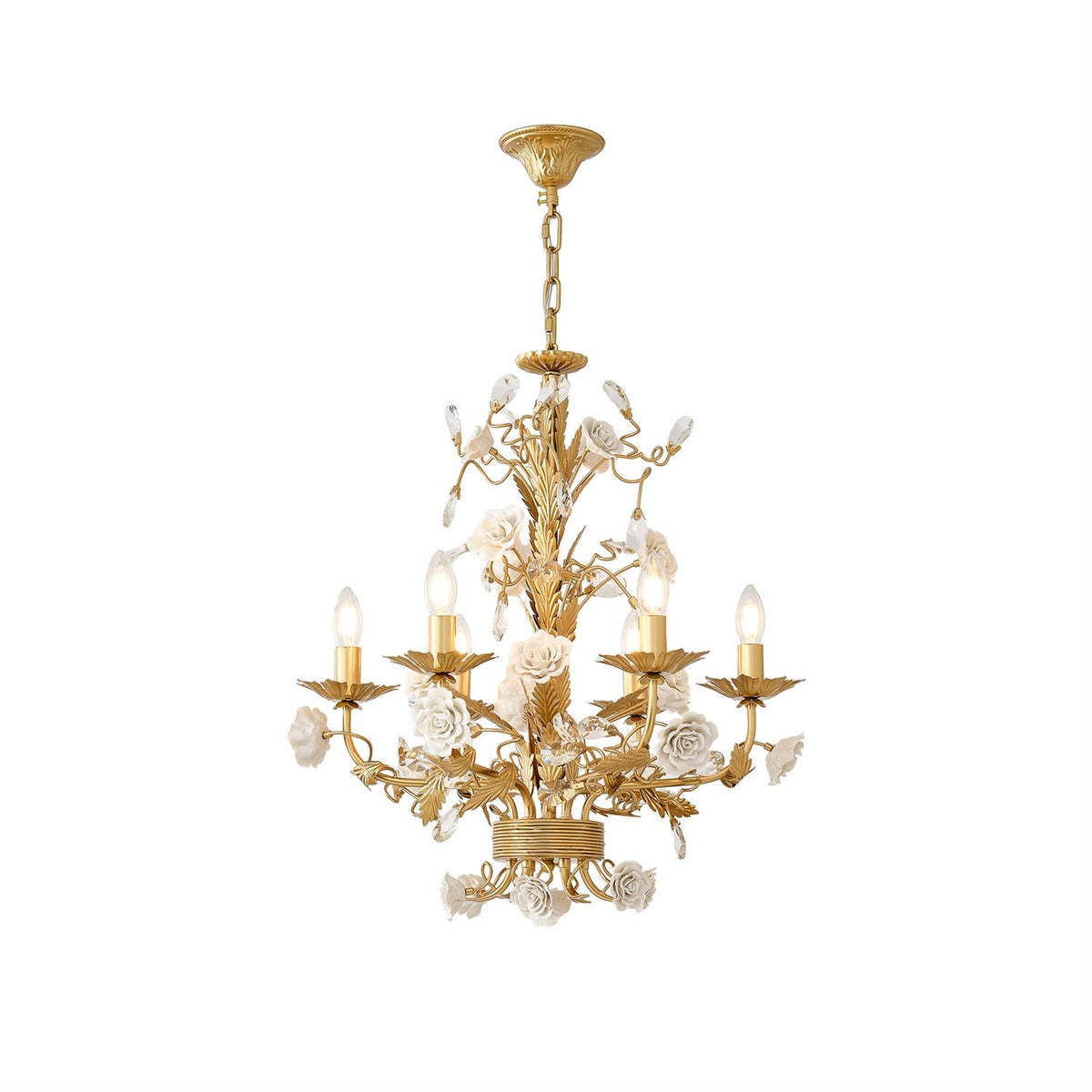 white-rose-crystal-chandelier