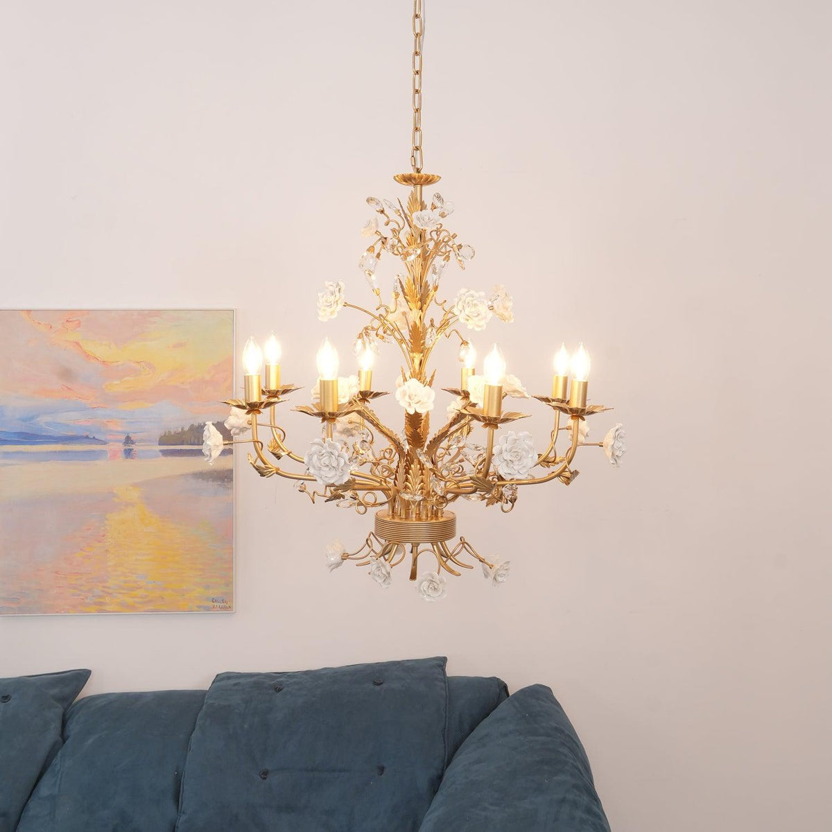 white-rose-crystal-chandelier