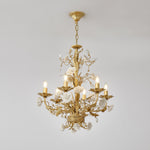 white-rose-crystal-chandelier