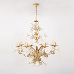 white-rose-crystal-chandelier