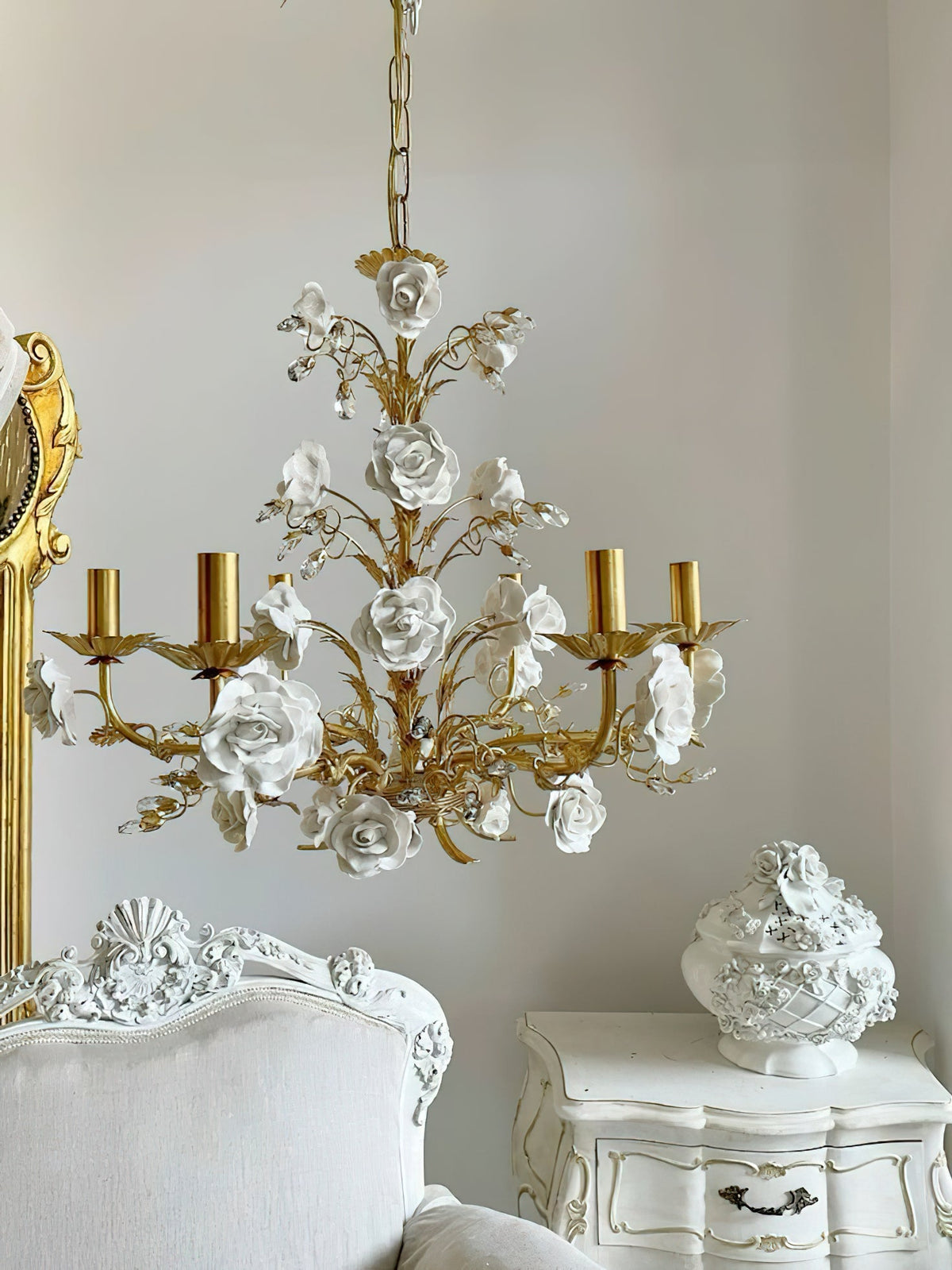 white-rose-crystal-chandelier