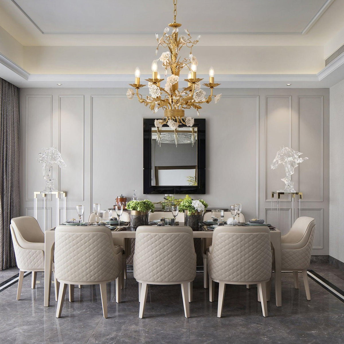 white-rose-crystal-chandelier