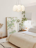 white-tulip-chandelier