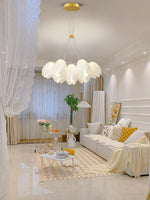 white-tulip-chandelier