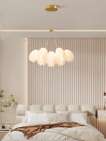 white-tulip-chandelier