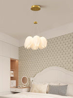 white-tulip-chandelier