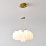 white-tulip-chandelier