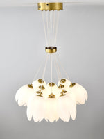 white-tulip-chandelier