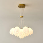 white-tulip-chandelier