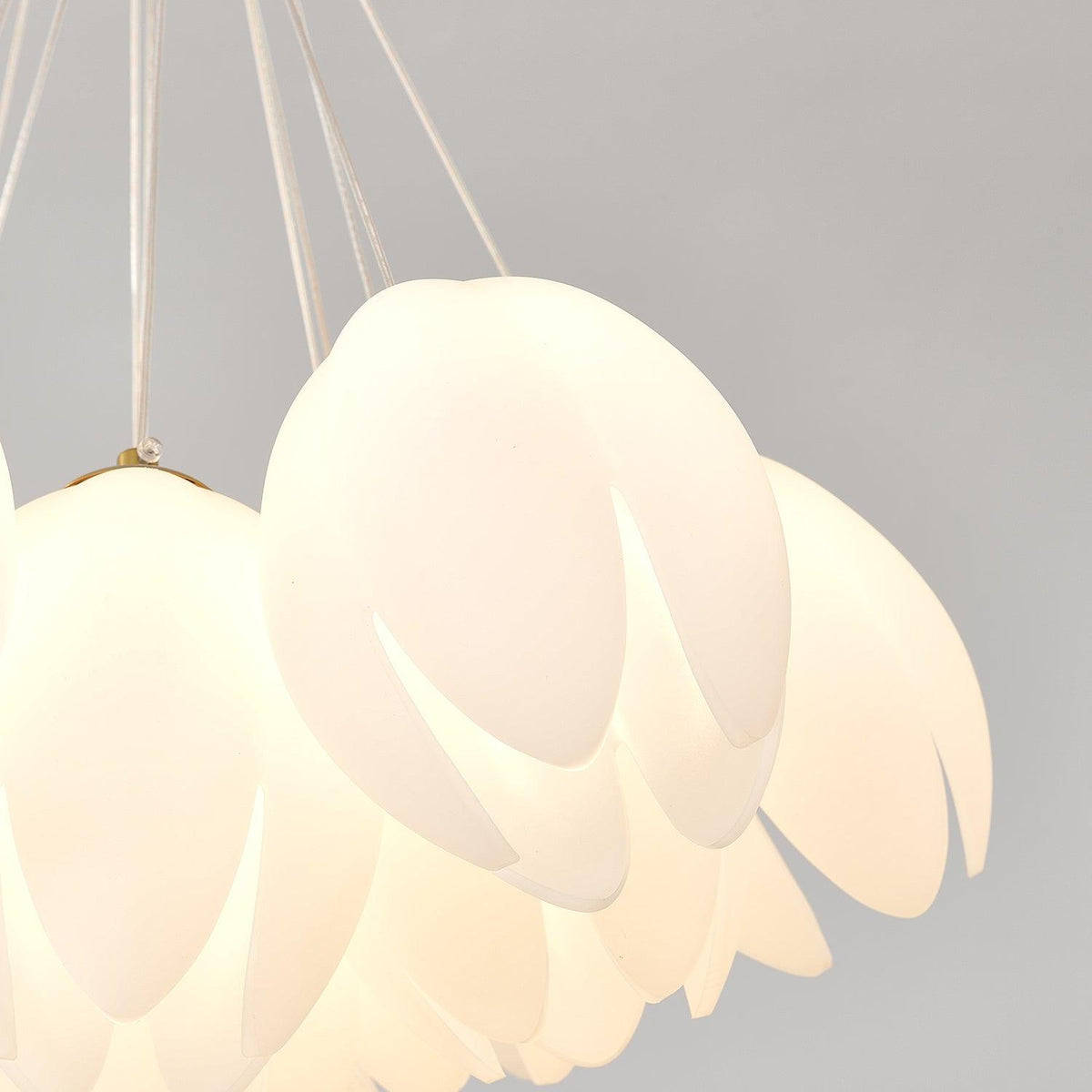 white-tulip-chandelier
